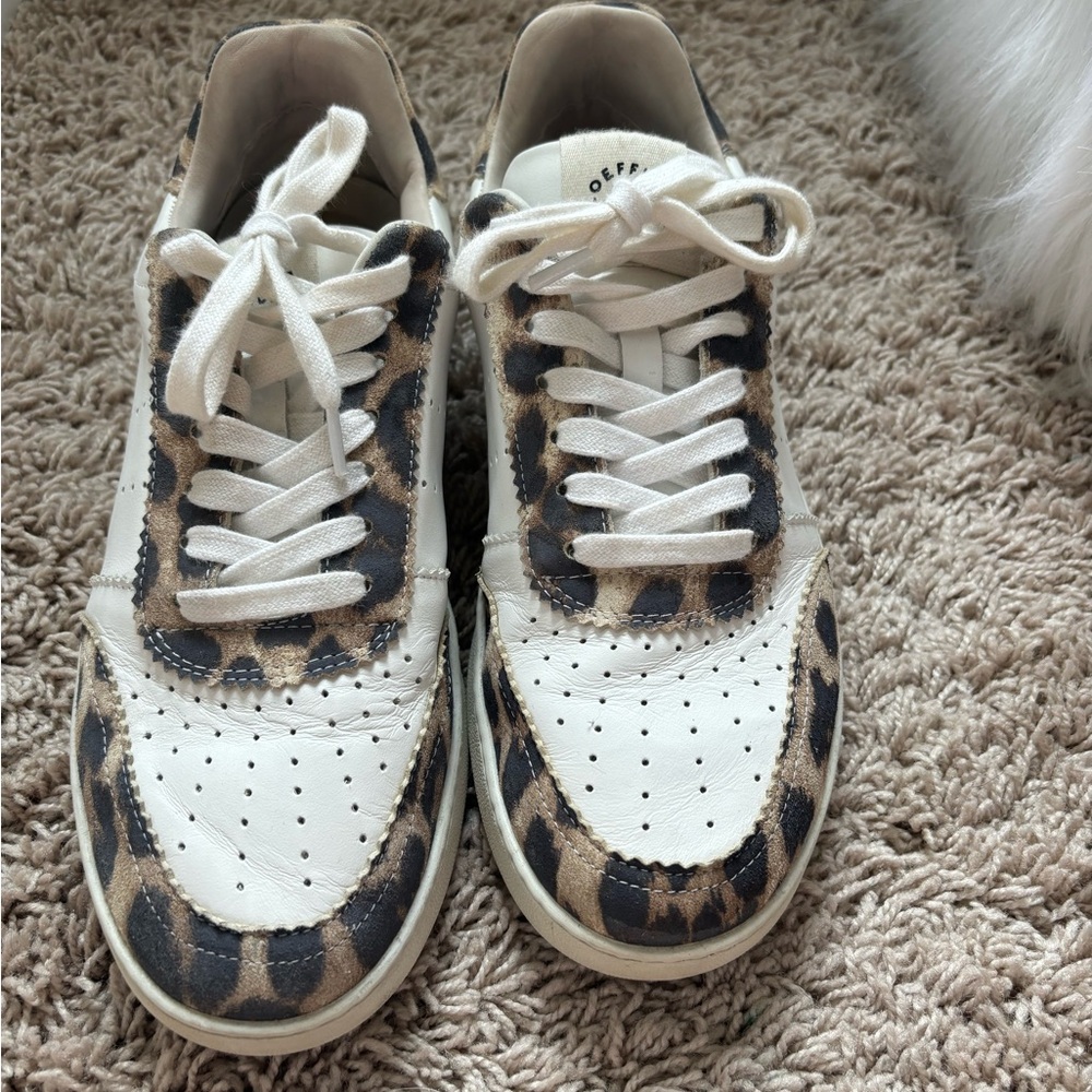 Loeffler Randall Sneakers